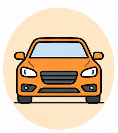 Auto Icon